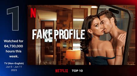 fake profile netflix watch online free|netflix true story.